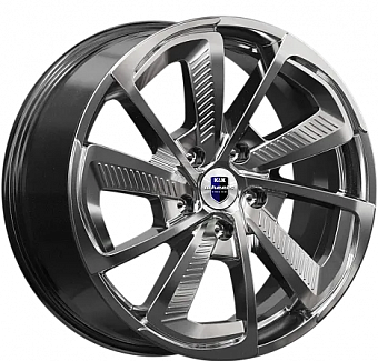 ���� ����� K&K C.T.G. 8x18 5x130 ET53 DIA71.6 �����